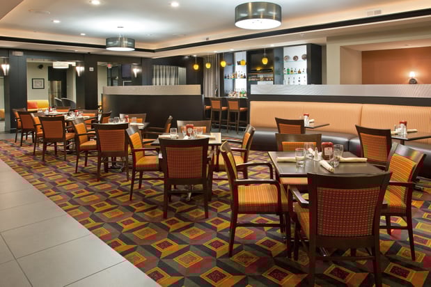 Images Holiday Inn Columbus - Hilliard by IHG