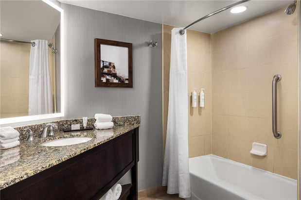 Images Embassy Suites by Hilton Birmingham