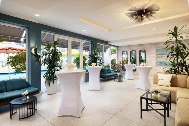Images Hotel Continental Miami Beach, Tapestry Collection by Hilton