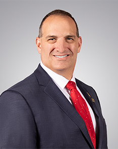 First Command Financial Advisor - George Coleman, CMFA™