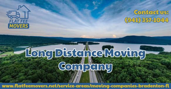 Images Flat Fee Movers Bradenton