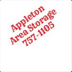 Appleton Area Storage LLC Logo