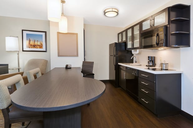 Images Candlewood Suites Columbus North - Polaris by IHG
