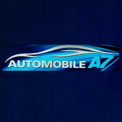 Automobile A7 in Isernhagen - Logo