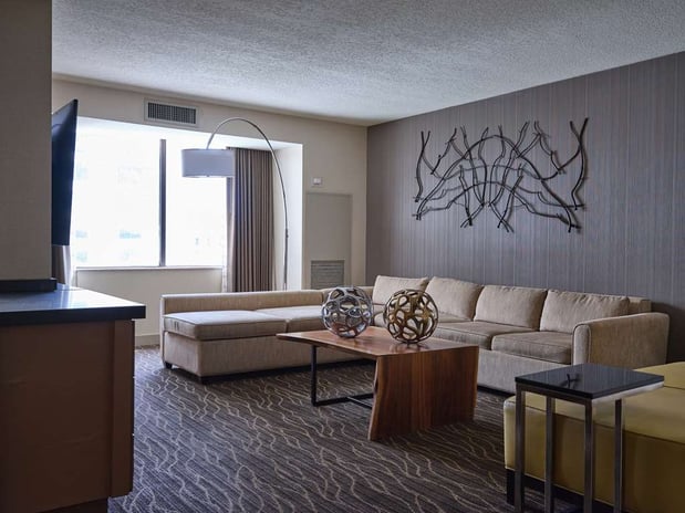 Images Hilton Salt Lake City Center