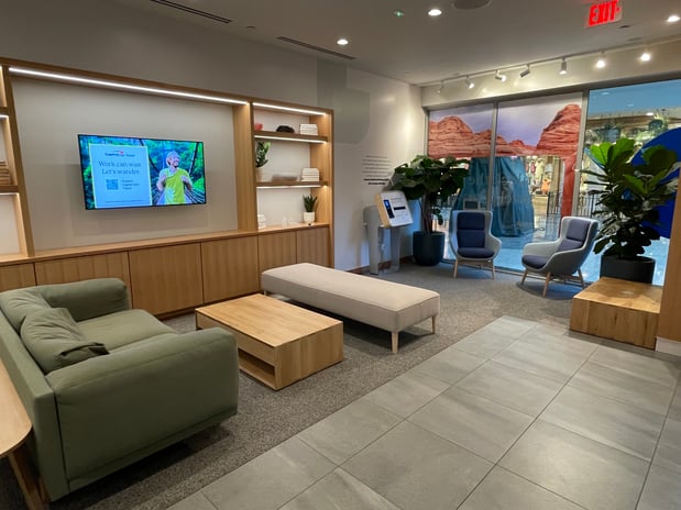 Images Capital One Café