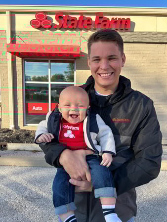 Images Lincoln Elbe - State Farm Insurance Agent