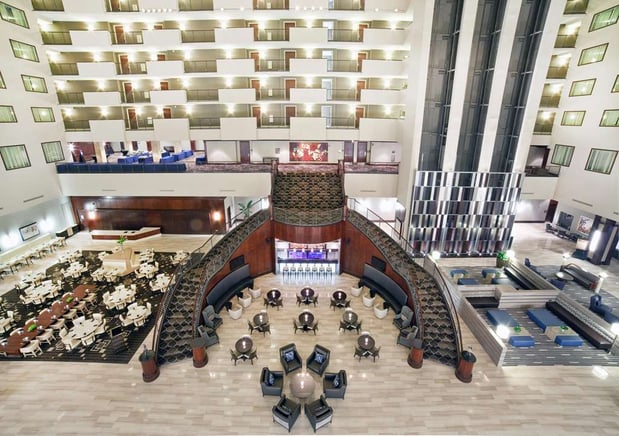 Images Hilton Nashville Downtown
