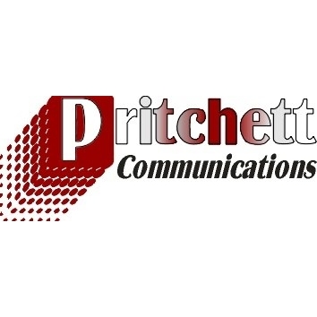 Pritchett Communications Logo