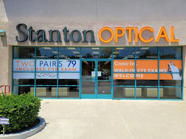Images Stanton Optical