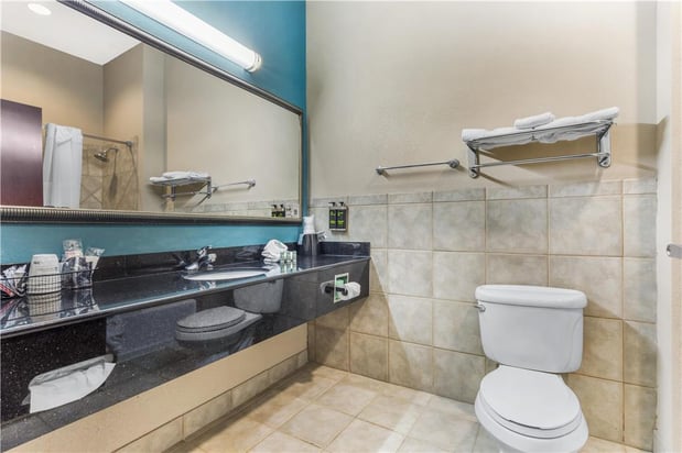 Images Best Western Mineola Inn