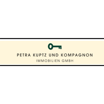 Petra Kuptz und Kompagnon Immobilien GmbH in Essen - Logo