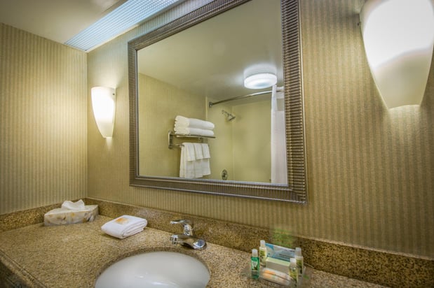 Images Holiday Inn Arlington at Ballston by IHG