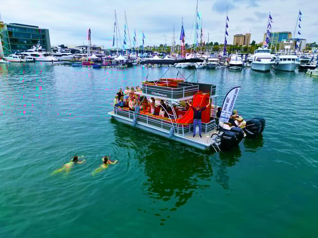 Images OC Boat Rentals