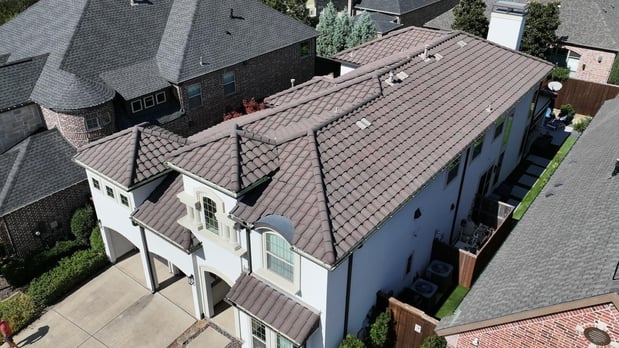 Images Shepherd Tile Roofing