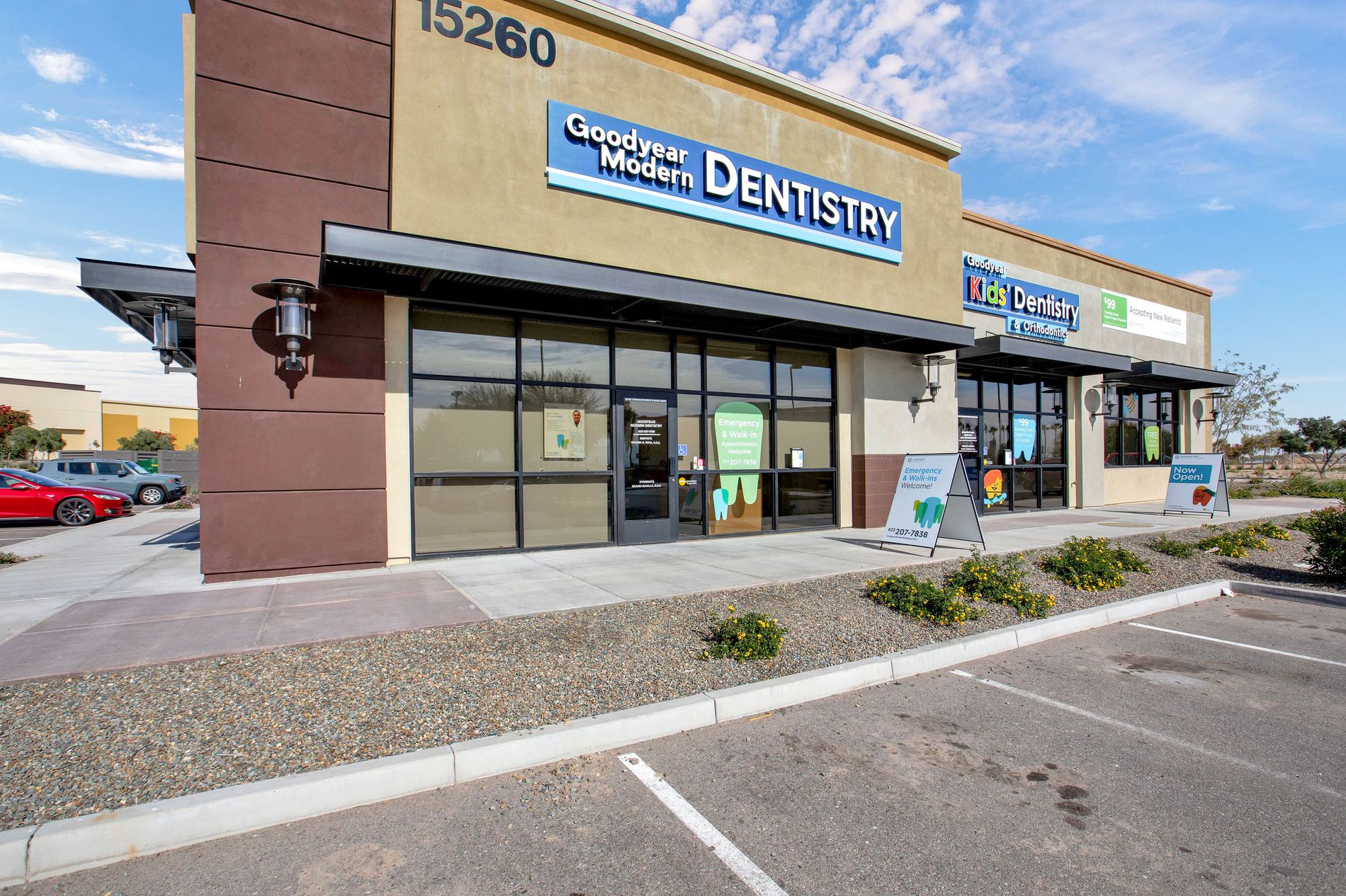 Images Goodyear Modern Dentistry