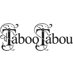 Taboo Tabou Logo