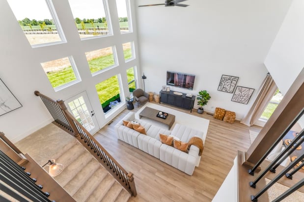 Images Meadowlark at Jerome Village by Rockford Homes