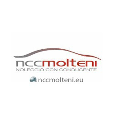 Ncc Molteni Stefano Autonoleggio con Conducente Logo