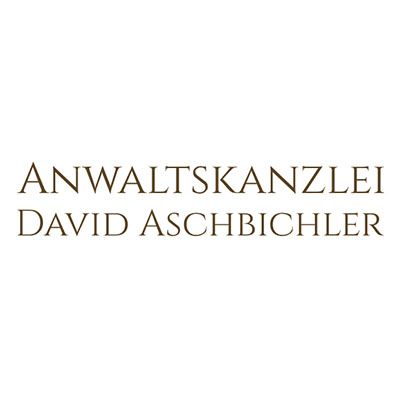 Anwaltskanzlei David Aschbichler  