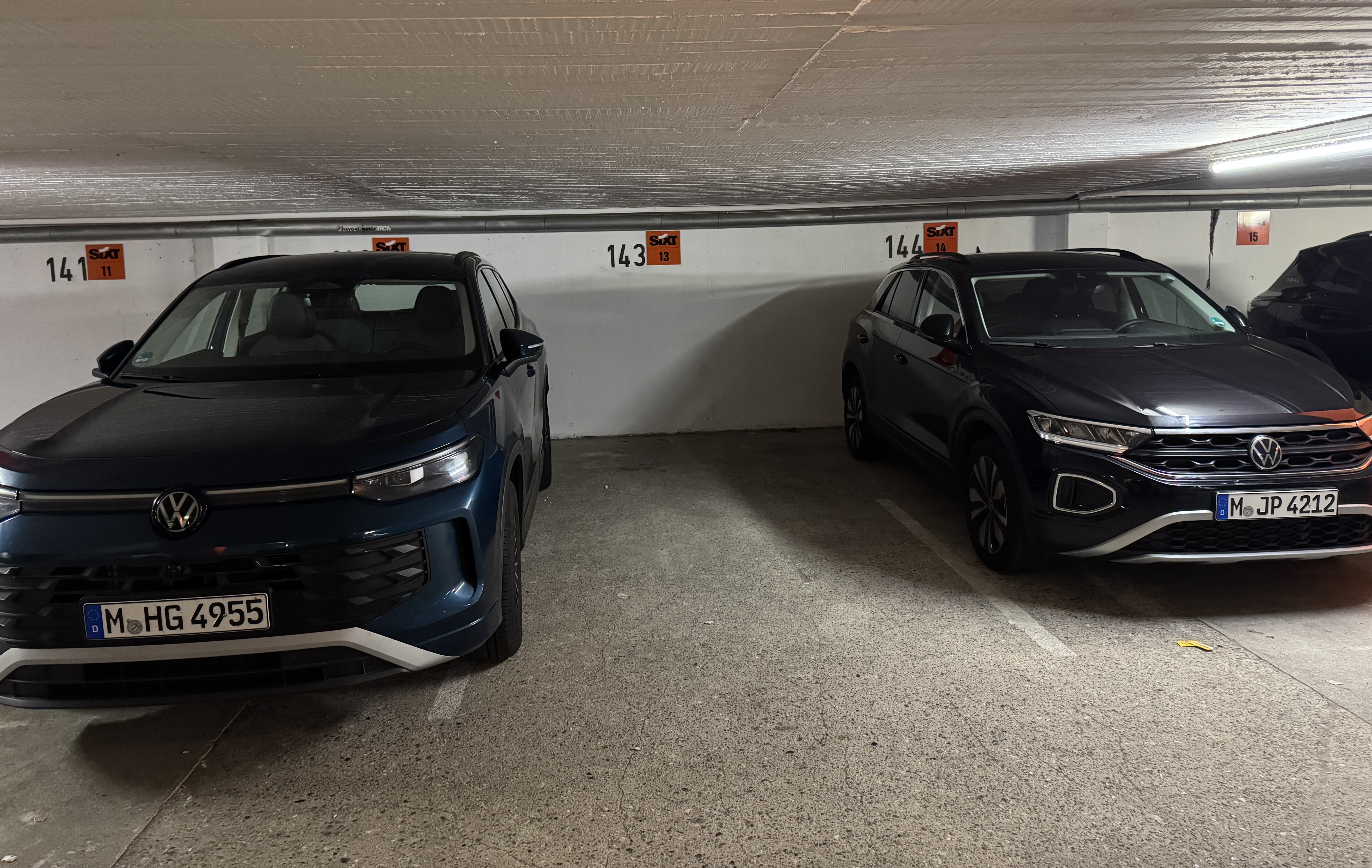 SIXT Autovermietung Hamburg Ost/Wandsbek, Friedrich-Ebert-Damm 160 in Hamburg