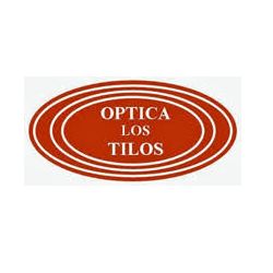 Óptica Los Tilos Logo