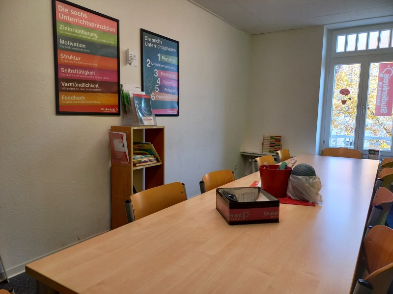 Bild 3 Studienkreis Nachhilfe Wilhelmshaven in Wilhelmshaven