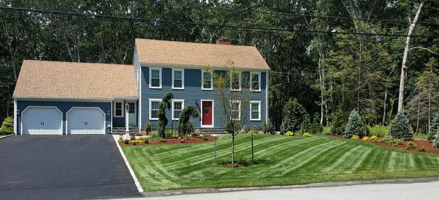 Images 4everGreen Turf Management