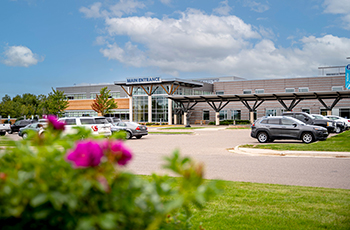 Images Aspirus Cardiology - Rhinelander