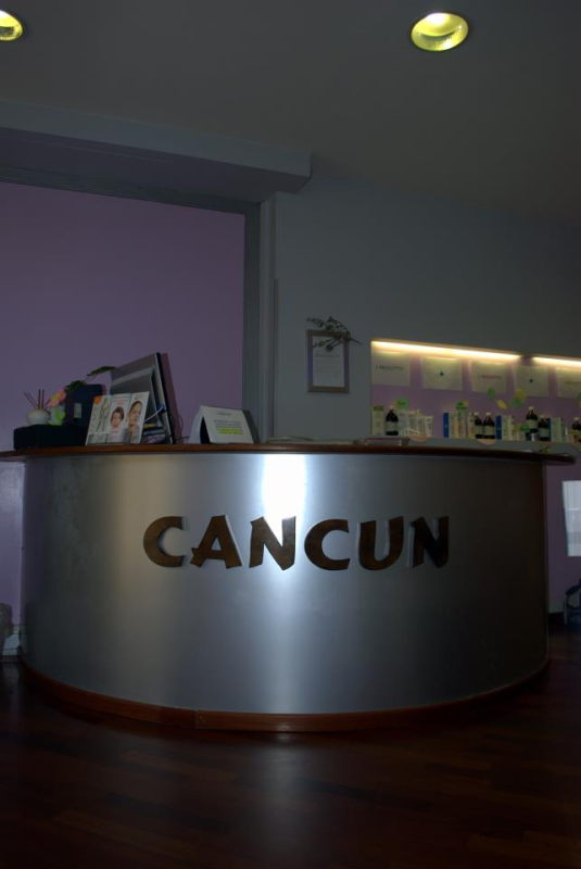 Images Cancun Centro Benessere
