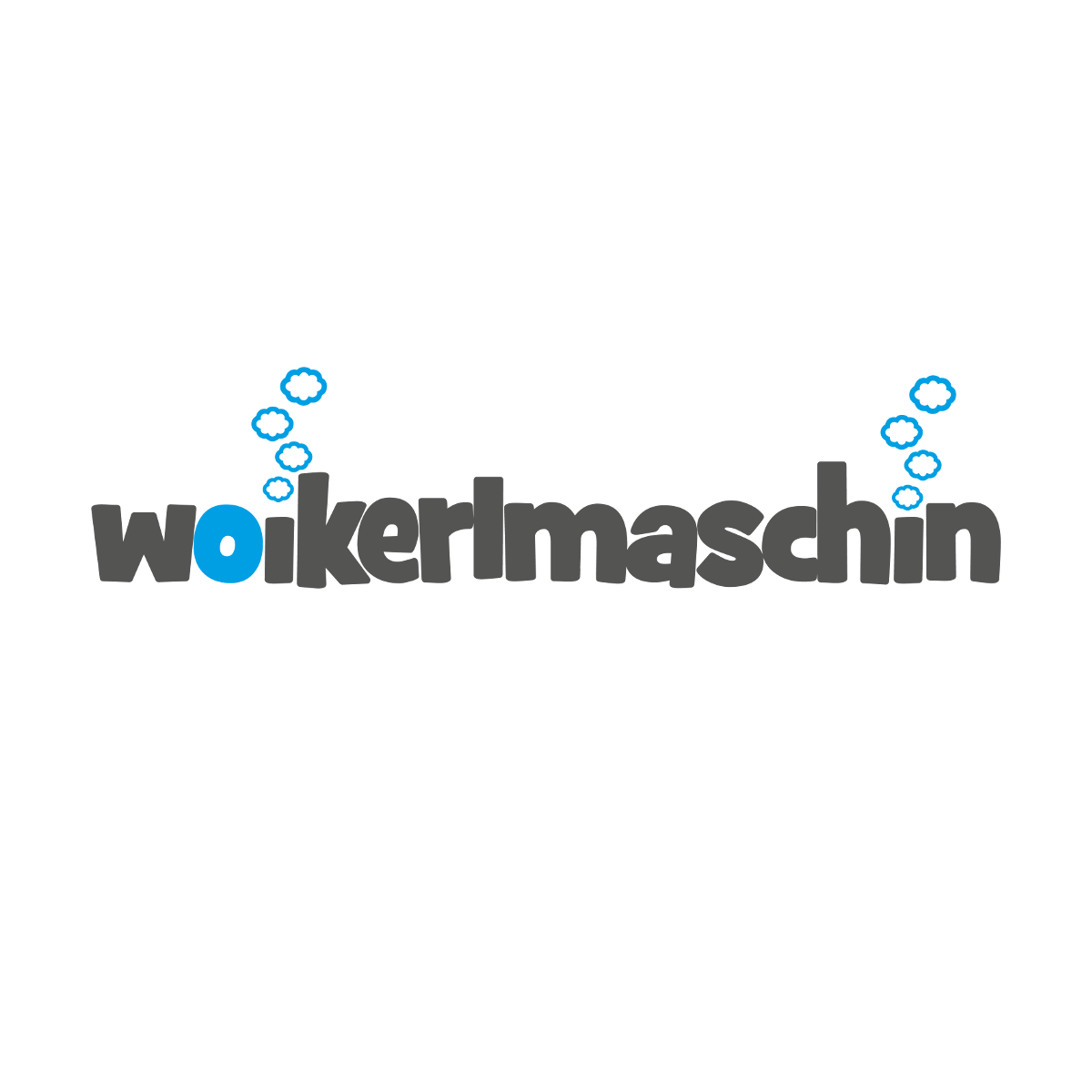 Woikerlmaschin in Passau - Logo