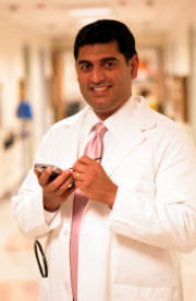Dr. Ranjan Malhotra, MD