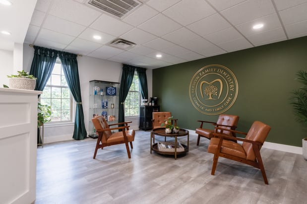 Images Berwyn Family Dentistry