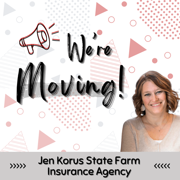 Images Jen Korus - State Farm Insurance Agent