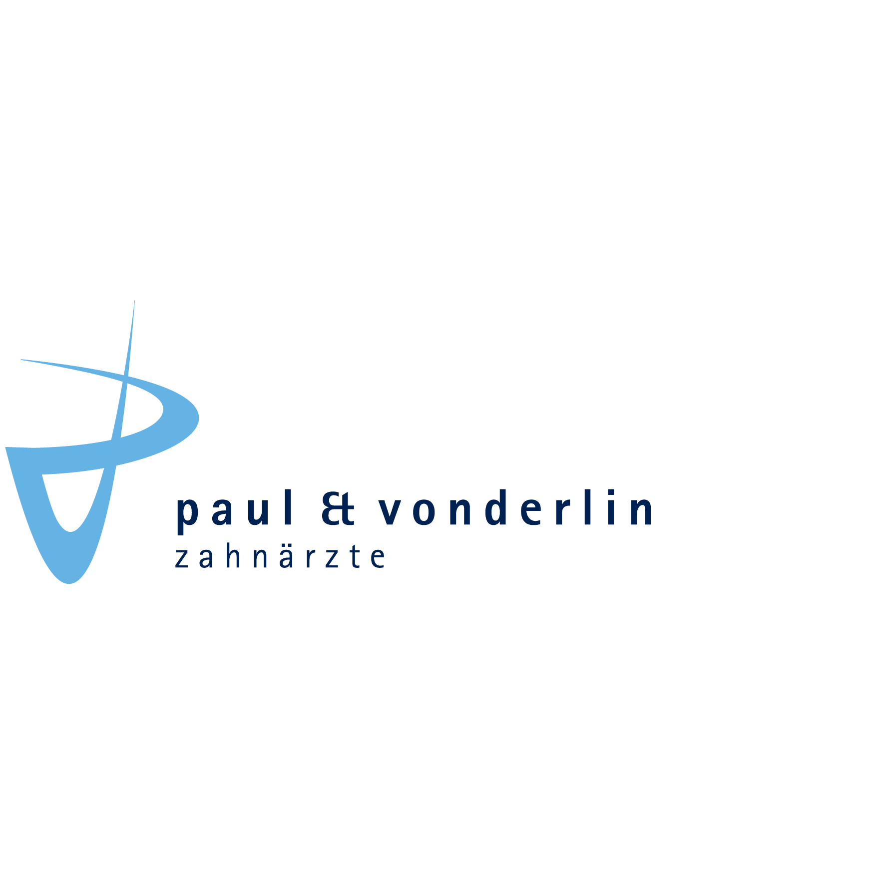 Gemeinschaftspraxis Dr. Michael Paul & Michael Vonderlin MSc. in Landau in der Pfalz - Logo