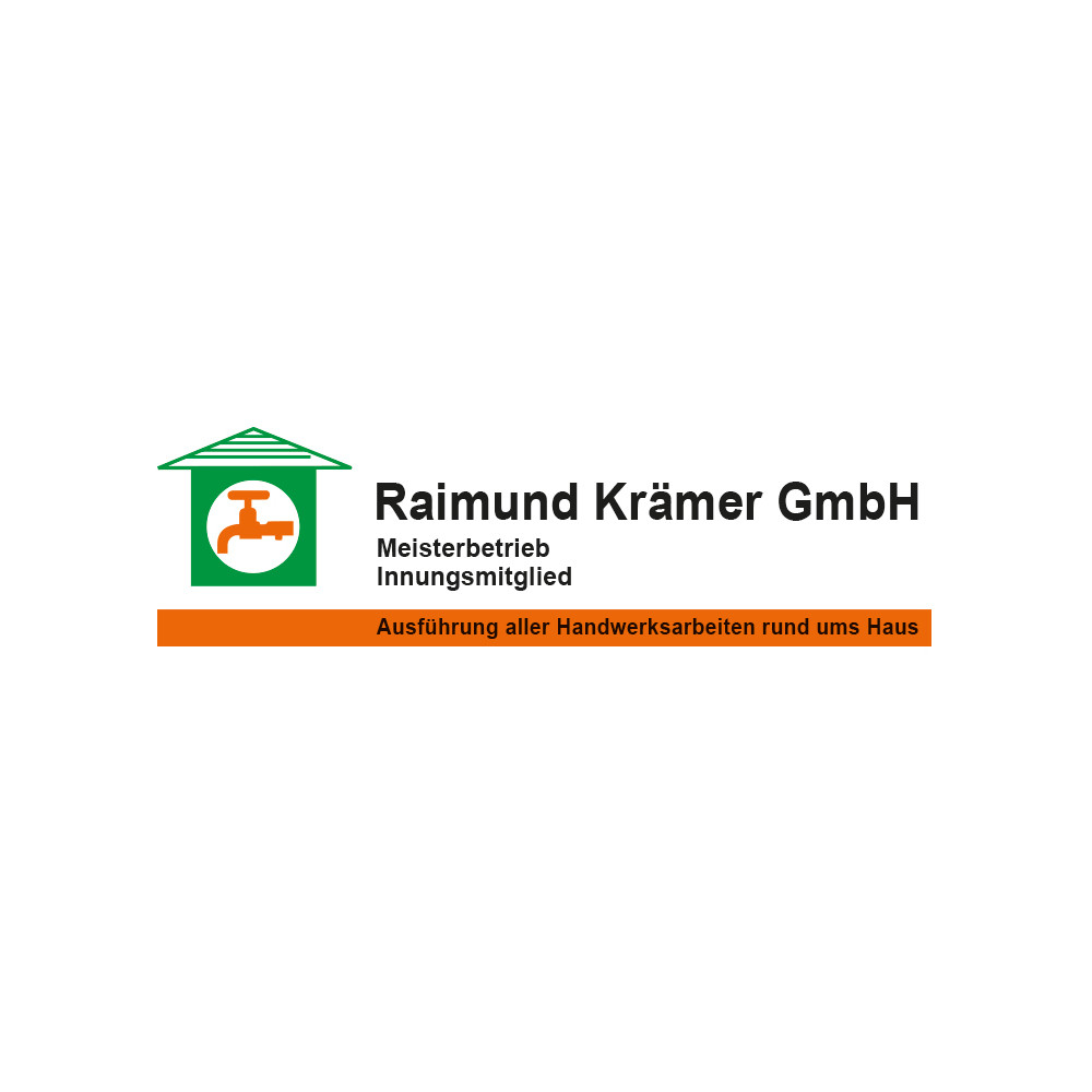 Logo Raimund Krämer GmbH