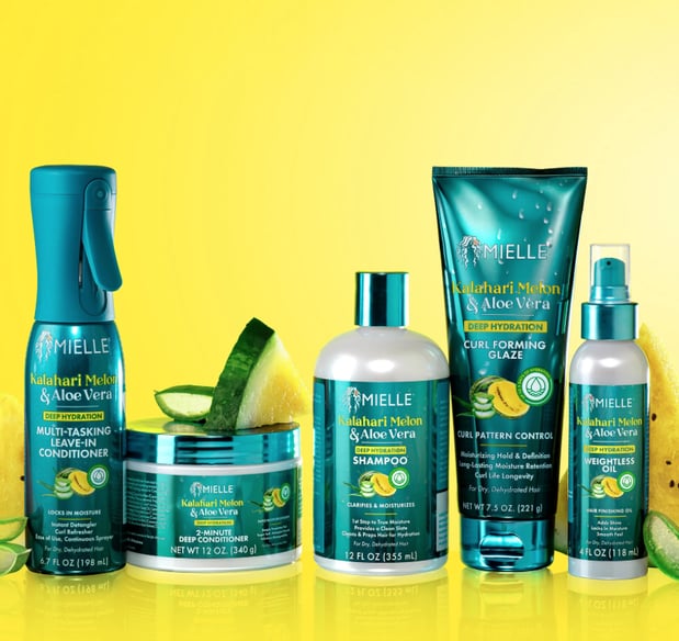 Images Beauty & Beyond Beauty Supply