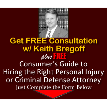 The Law Offices of Keith Bregoff