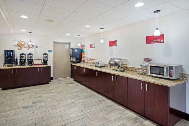Images Best Western Plus Chicagoland - Countryside