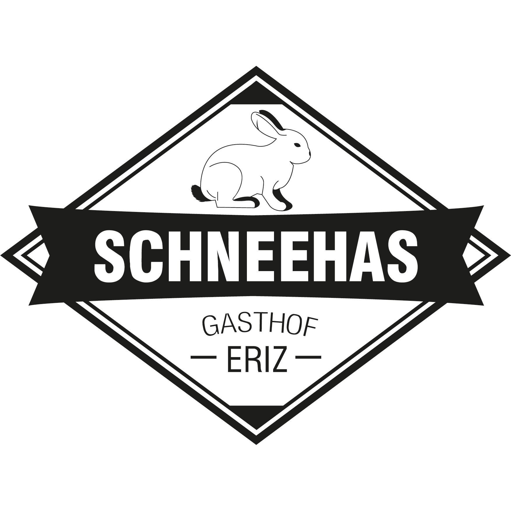 Gasthof Schneehas Logo