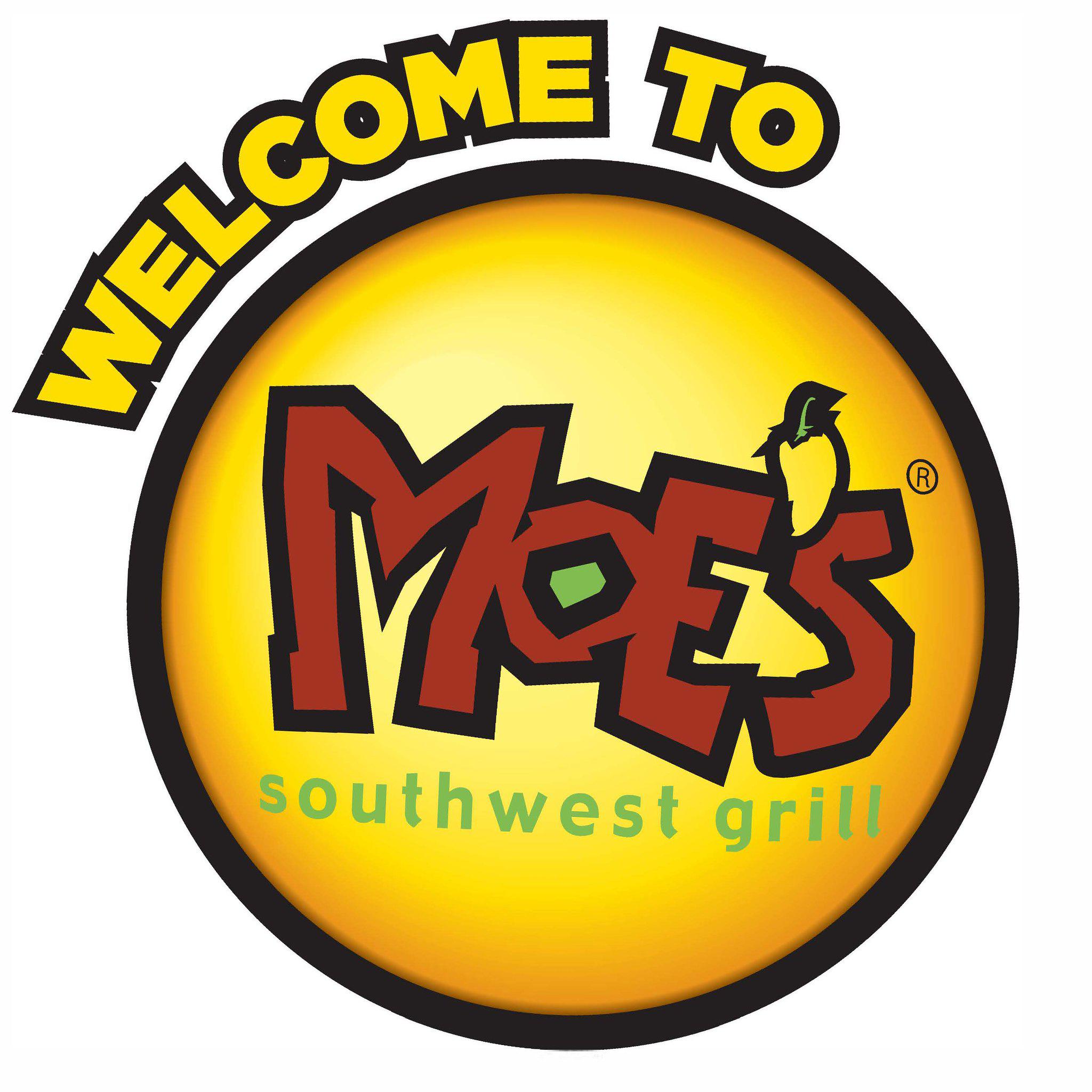 Moe's Southwest Grill Logo