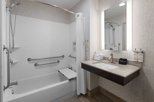 Images Holiday Inn Express & Suites Hamburg by IHG