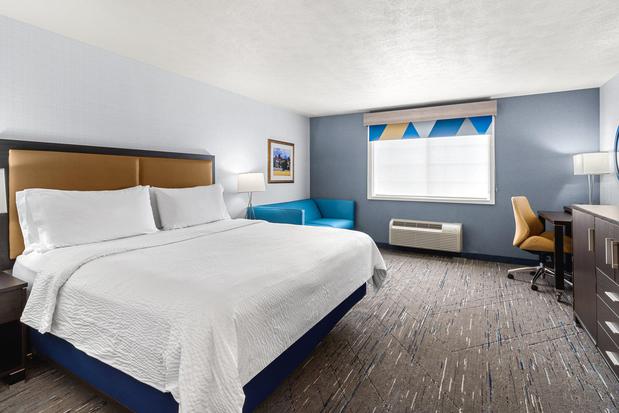 Images Holiday Inn Express Wenatchee, an IHG Hotel