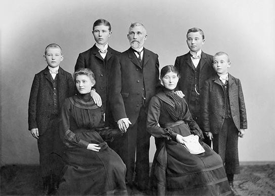 David Dorfmüller Söhne GmbH + Co. KG, Dreherstrasse 22 in Remscheid