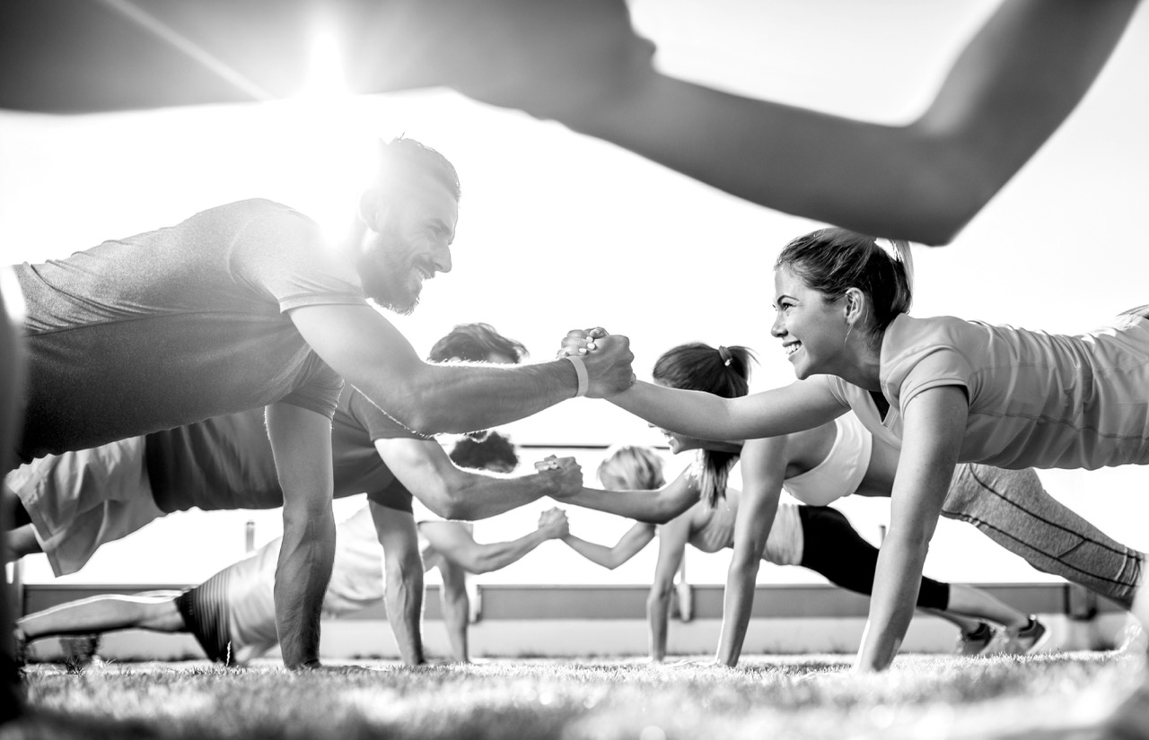 Bild 1 von purfitness Hohenems