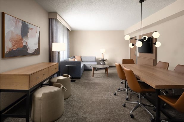 Images Embassy Suites by Hilton Charleston Airport Hotel & Convention Center