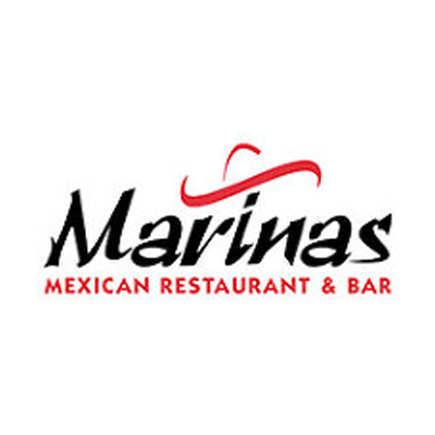 Marinas Mexican Restaurant & Bar Logo