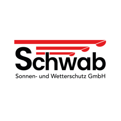 Schwab Sonnen- und Wetterschutz GmbH Logo