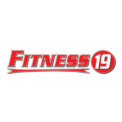 Fitness 19 Secane Logo
