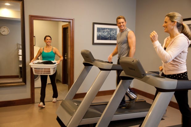 Images Staybridge Suites Nashville - Franklin by IHG